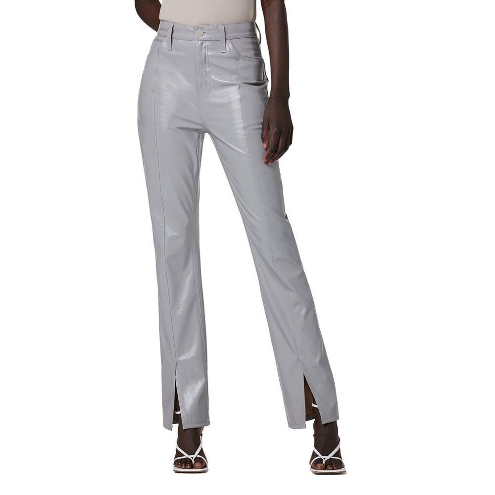 NWT Hudson jeans straight legs in ultimate gray. Size 26